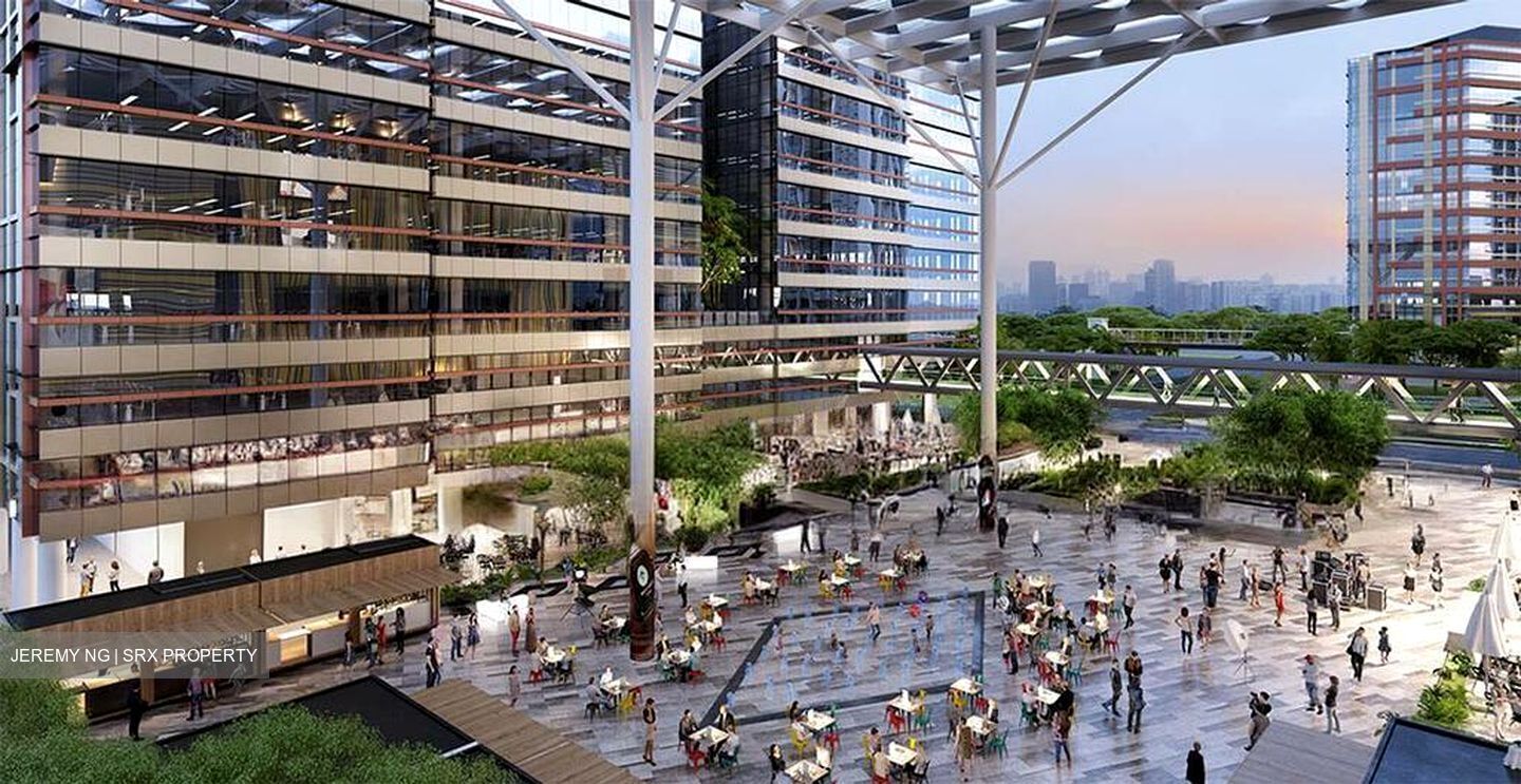 Paya Lebar Square (D14), Retail #518897321